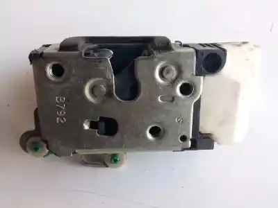 Piesă de schimb auto la mâna a doua încuietoare ușa fațã stânga pentru alfa romeo 147 (190) 1.9 jtd distinctive referințe oem iam 0046800416