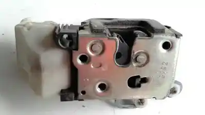 Piesă de schimb auto la mâna a doua încuietoare ușa din dreapta fațã pentru alfa romeo 147 (190) 1.9 jtd distinctive referințe oem iam 0046800415