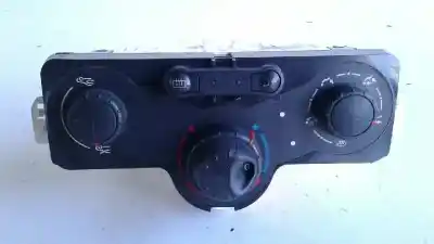 Автозапчасти б/у отопление / кондиционирование воздуха за renault clio iii confort dynamique ссылки oem iam 69590001