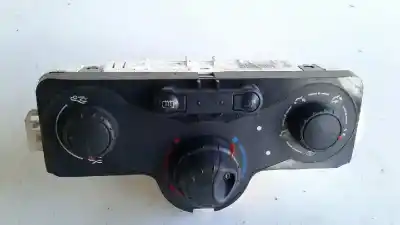 Автозапчасти б/у отопление / кондиционирование воздуха за renault clio iii confort dynamique ссылки oem iam 69590001  