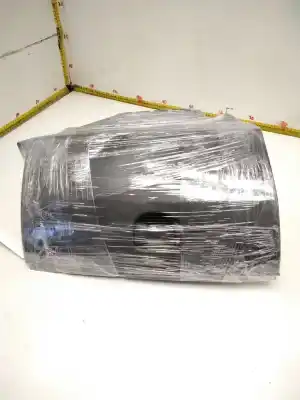 Автозапчастина б/у бардачок для renault clio iii confort dynamique посилання на oem iam 8200407712  