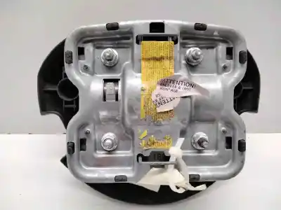 Автозапчасти б/у передняя левая подушка безопасности за renault clio iii confort dynamique ссылки oem iam 8200363630a  