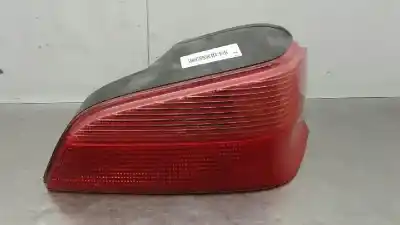 Tweedehands auto-onderdeel rechter achterlamp voor peugeot 106 (s2) xn oem iam-referenties 6351g6