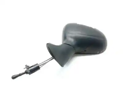 Tweedehands auto-onderdeel linker spiegel voor daewoo matiz cd oem iam-referenties 010140
