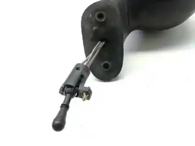 Peça sobressalente para automóvel em segunda mão espelho retrovisor esquerdo por daewoo matiz cd referências oem iam 010140  