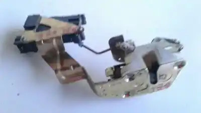 Tweedehands auto-onderdeel deurslot rechts voor voor daewoo matiz cd oem iam-referenties 96527751