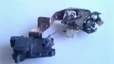 Автозапчастина б/у замок передній праві двері для daewoo matiz cd посилання на oem iam 96527751  