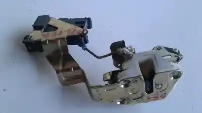 Автозапчастина б/у замок передній праві двері для daewoo matiz cd посилання на oem iam 96527751  