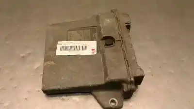 Автозапчасти б/у блок управления двигателем за RENAULT CLIO II FASE I (B/CBO) 1.9 D Alize ссылки OEM IAM 7700104956   Автозапчасти б/у блок управления двигателем за RENAULT CLIO II FASE I (B/CBO) 1.9 D Alize ссылки OEM IAM 7700104956