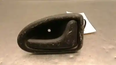 Автозапчастина б/у внутрішня задня права ручка для RENAULT CLIO II FASE I (B/CBO) 1.9 D Alize Посилання на OEM IAM 7700423888   Автозапчастина б/у внутрішня задня права ручка для RENAULT CLIO II FASE I (B/CBO) 1.9 D Alize Посилання на OEM IAM 7700423888