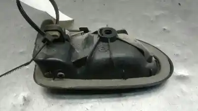 Pezzo di ricambio per auto di seconda mano maniglia interna posteriore destra per renault clio ii fase i (b/cbo) 1.9 d alize riferimenti oem iam 7700423888  