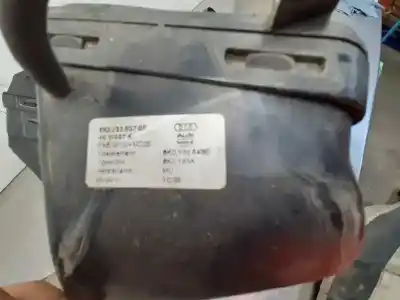 Peça sobressalente para automóvel em segunda mão SUPORTE DO FILTRO DE AR por AUDI Q5 (8R)  Referências OEM IAM   