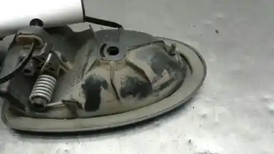 Pezzo di ricambio per auto di seconda mano maniglia interna posteriore sinistra per renault clio ii fase i (b/cbo) 1.9 d alize riferimenti oem iam 7700423887   Pezzo di ricambio per auto di seconda mano maniglia interna posteriore sinistra per renault clio ii fase i (b/cbo) 1.9 d alize riferimenti oem iam 7700423887