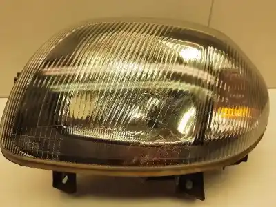 Автозапчастина б/у ліва фара для renault clio ii fase i (b/cbo) 1.9 d alize посилання на oem iam 7701045168 Автозапчастина б/у ліва фара для renault clio ii fase i (b/cbo) 1.9 d alize посилання на oem iam 7701045168