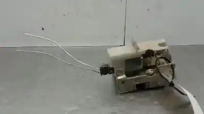 Gebrauchtes Autoersatzteil türschloss hinten rechts zum renault clio ii fase i (b/cbo) 1.9 d alize oem-iam-referenzen 7701469941  