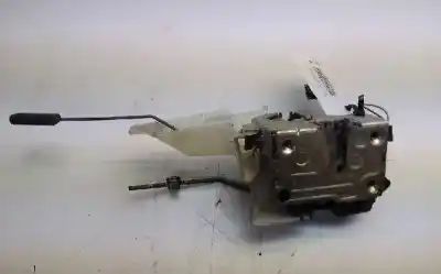 Автозапчастина б/у замок передніх дверей лівий для renault clio ii fase i (b/cbo) 1.9 d alize посилання на oem iam 7701045304 Автозапчастина б/у замок передніх дверей лівий для renault clio ii fase i (b/cbo) 1.9 d alize посилання на oem iam 7701045304