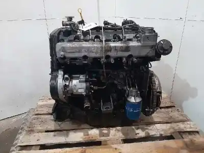 Pezzo di ricambio per auto di seconda mano MOTORE COMPLETO per KIA CARNIVAL II  Riferimenti OEM IAM   