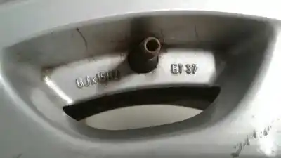 Peça sobressalente para automóvel em segunda mão jante por audi coupe (8b3) básico referências oem iam   