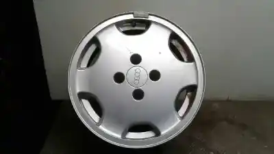 Piesă de schimb auto la mâna a doua jantã pentru audi coupe (8b3) básico referințe oem iam 