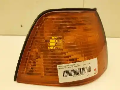 Piesă de schimb auto la mâna a doua  pentru BMW SERIE 3 BERLINA (E36)  Referințe OEM IAM 63138353278  
