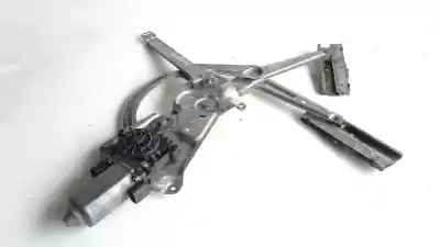 Piesă de schimb auto la mâna a doua mecanism acționare geam fațã stânga pentru bmw serie 3 berlina (e36) 325td referințe oem iam 51328146801  