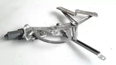Piesă de schimb auto la mâna a doua mecanism acționare geam fațã stânga pentru bmw serie 3 berlina (e36) 325td referințe oem iam 51328146801  