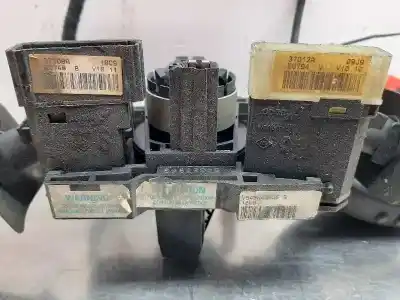 Second-hand car spare part windshiel wiper switch for renault clio ii fase i (b/cbo) 1.9 d alize oem iam references    Second-hand car spare part windshiel wiper switch for renault clio ii fase i (b/cbo) 1.9 d alize oem iam references