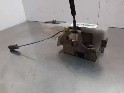 Pezzo di ricambio per auto di seconda mano serratura porta anteriore sinistra per renault clio ii fase i (b/cbo) 1.9 d alize riferimenti oem iam 7701045304 Pezzo di ricambio per auto di seconda mano serratura porta anteriore sinistra per renault clio ii fase i (b/cbo) 1.9 d alize riferimenti oem iam 7701045304