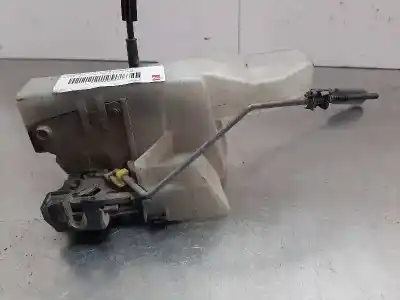 Second-hand car spare part left front door lock for renault clio ii fase i (b/cbo) 1.9 d alize oem iam references 7701045304   Second-hand car spare part left front door lock for renault clio ii fase i (b/cbo) 1.9 d alize oem iam references 7701045304