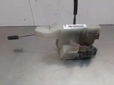 Pezzo di ricambio per auto di seconda mano serratura porta anteriore destra per renault clio ii fase i (b/cbo) 1.9 d alize riferimenti oem iam 7701045305 Pezzo di ricambio per auto di seconda mano serratura porta anteriore destra per renault clio ii fase i (b/cbo) 1.9 d alize riferimenti oem iam 7701045305