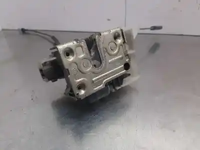 Second-hand car spare part front right door lock for renault clio ii fase i (b/cbo) 1.9 d alize oem iam references 7701045305   Second-hand car spare part front right door lock for renault clio ii fase i (b/cbo) 1.9 d alize oem iam references 7701045305