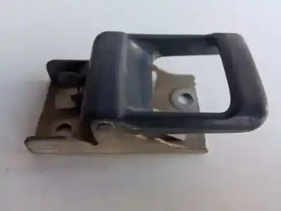 Second-hand car spare part interior left front handle for nissan cabstar e basculante tl 110.35 oem iam references 