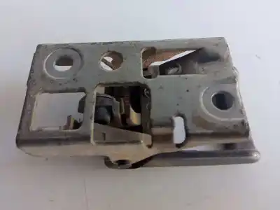 Second-hand car spare part interior left front handle for nissan cabstar e basculante tl 110.35 oem iam references   