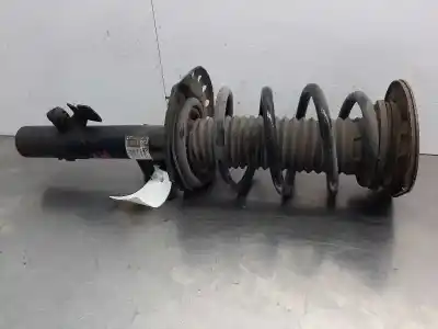 Second-hand car spare part FRONT RIGHT SHOCK ABSORBER for FORD S-MAX (CA1)  OEM IAM references 6G9118045AB  
