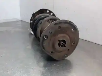 Автозапчастина б/у передній правий амортизатор для ford s-max (ca1) 2.0 tdci cat посилання на oem iam 6g9118045ab  