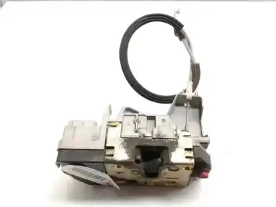İkinci el araba yedek parçası sol arka kapi kilidi için peugeot 307 (s1) xs oem iam referansları 913786  