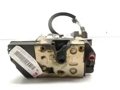 İkinci el araba yedek parçası sol arka kapi kilidi için peugeot 307 (s1) xs oem iam referansları 913786  