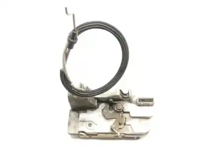 İkinci el araba yedek parçası sol arka kapi kilidi için peugeot 307 (s1) xs oem iam referansları 913786  