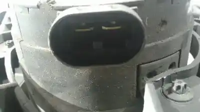 Peça sobressalente para automóvel em segunda mão termoventilador elétrico por renault trafic combi (ab 4.01) 6 - plazas (l2h1) acristalado parcial 2.9t combi largo referências oem iam   