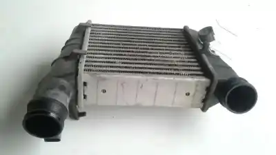 Pezzo di ricambio per auto di seconda mano intercooler per seat exeo st (3r5) (2009>) sport riferimenti oem iam 8e0145805aa