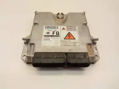 Second-hand car spare part ecu engine control for nissan x-trail (t30) titanium oem iam references 23710es65d
