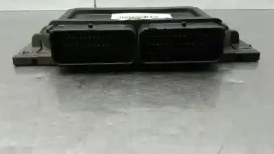 Автозапчасти б/у блок управления двигателем за renault kangoo (f/kc0) authentique oasis ссылки oem iam 8200546935  7700111549