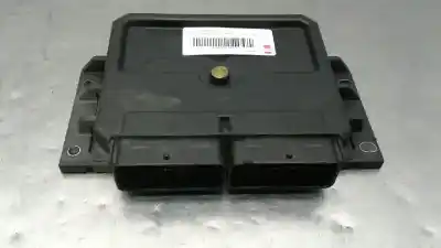 Second-hand car spare part ecu engine control for renault kangoo (f/kc0) authentique oasis oem iam references 8200546935 Second-hand car spare part ecu engine control for renault kangoo (f/kc0) authentique oasis oem iam references 8200546935