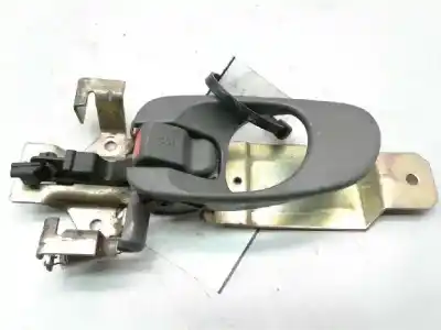 Peça sobressalente para automóvel em segunda mão puxador interior dianteiro direito por kia carnival td ls referências oem iam 0k55258330fkz