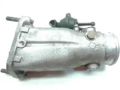 Peça sobressalente para automóvel em segunda mão borboleta de admissão por audi a6 berlina (4b2) 2.5 v6 24v tdi cat (aym) referências oem iam 4b0140960c