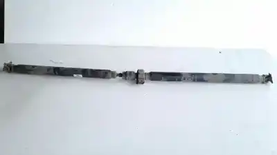 Peça sobressalente para automóvel em segunda mão transmissão central traseira por nissan murano (z50) básico referências oem iam 37000cb00a