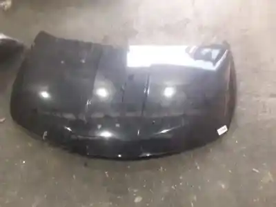 Peça sobressalente para automóvel em segunda mão capot por nissan murano (z50) básico referências oem iam f5100ca0mm