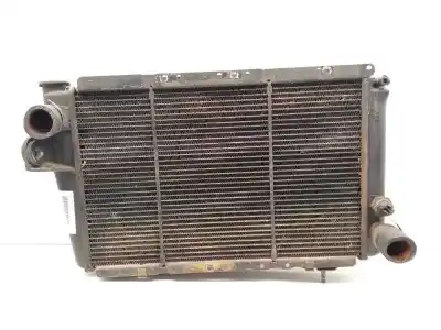 Автозапчастина б/у водяний радіатор для renault clio i (b/c57_, 5/357_) 1.2 (b/c/s57a, b/c57s, 5/357f, 5/357j, 5/357l, 5/357r) посилання на oem iam 