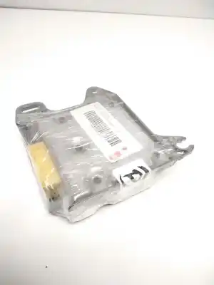 Автозапчастина б/у блок управління подушками безпеки для renault kangoo (f/kc0) rapid посилання на oem iam 600589600 a361ai01707 8200098402