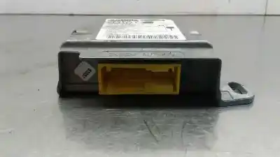 Second-hand car spare part airbag control unit for renault kangoo (f/kc0) rapid oem iam references 600589600  
